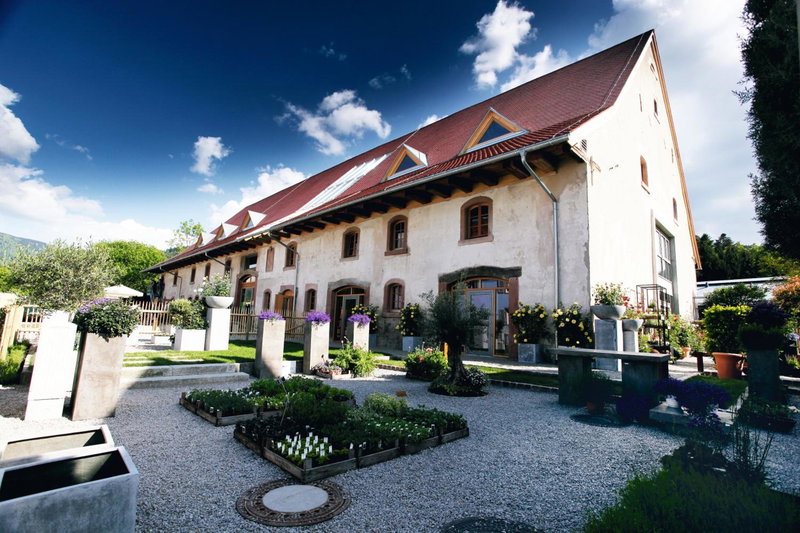 hotel rainhof scheune & naturpark restaurant (Kirchzarten), Kirchzarten, Germany