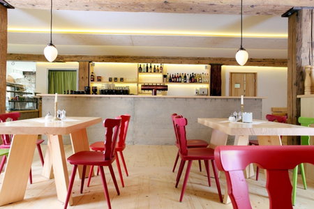 hotel rainhof scheune & naturpark restaurant (Kirchzarten), Kirchzarten, Germany