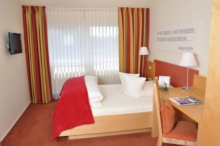 Romantik Hotel Schmiedegasthaus Gehrke, Bad Nenndorf, Germany