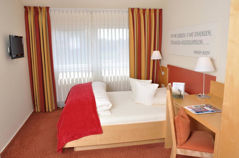 Romantik Hotel Schmiedegasthaus Gehrke, Bad Nenndorf, Germany