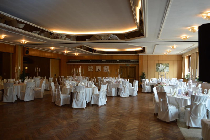 Romantik Hotel Schmiedegasthaus Gehrke, Bad Nenndorf, Germany