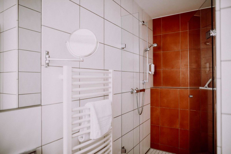 Romantik Hotel Schmiedegasthaus Gehrke, Bad Nenndorf, Germany