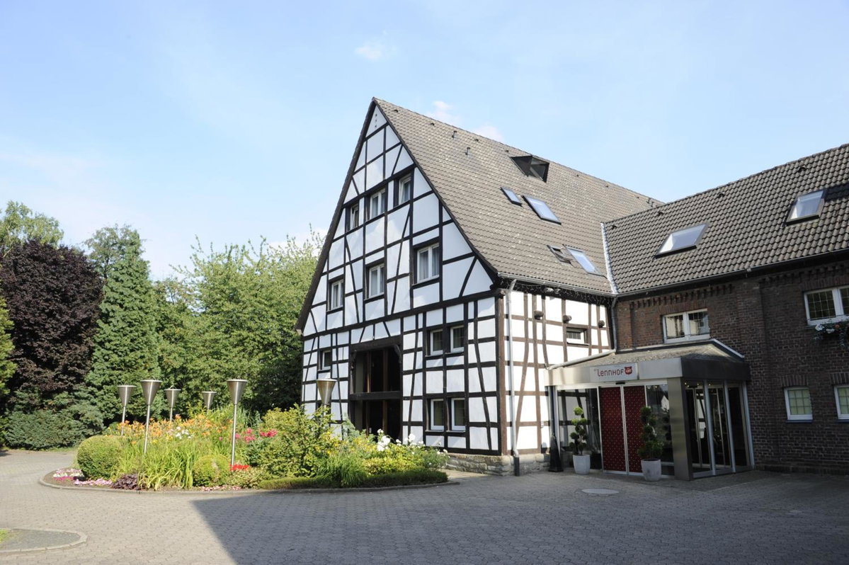 Hotel der Lennhof, Germany