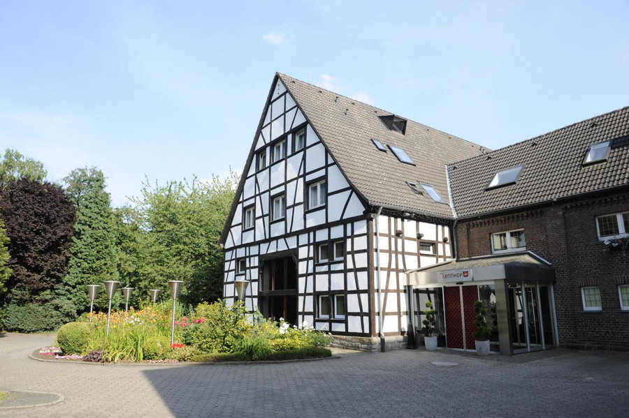 Hotel der Lennhof, Dortmund, Germany