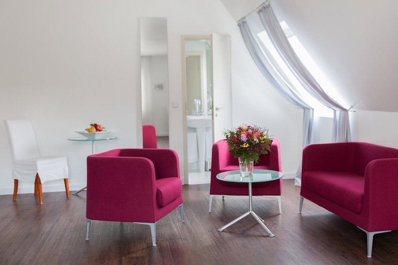 Hotel der Lennhof, Dortmund, Germany