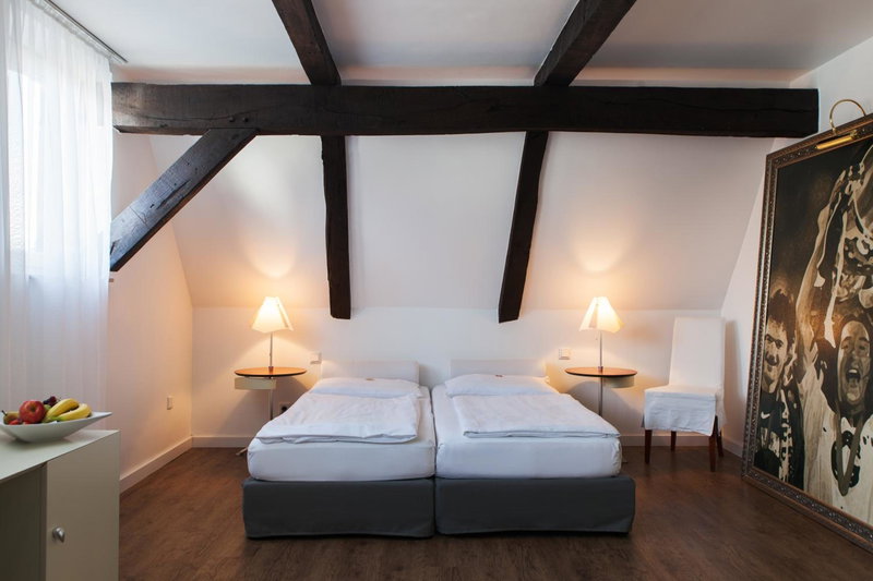 Hotel der Lennhof, Dortmund, Germany
