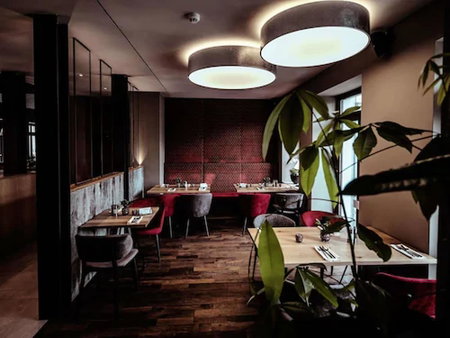 Alexxanders Restaurant & Bordinghouse, Chemnitz, Germany