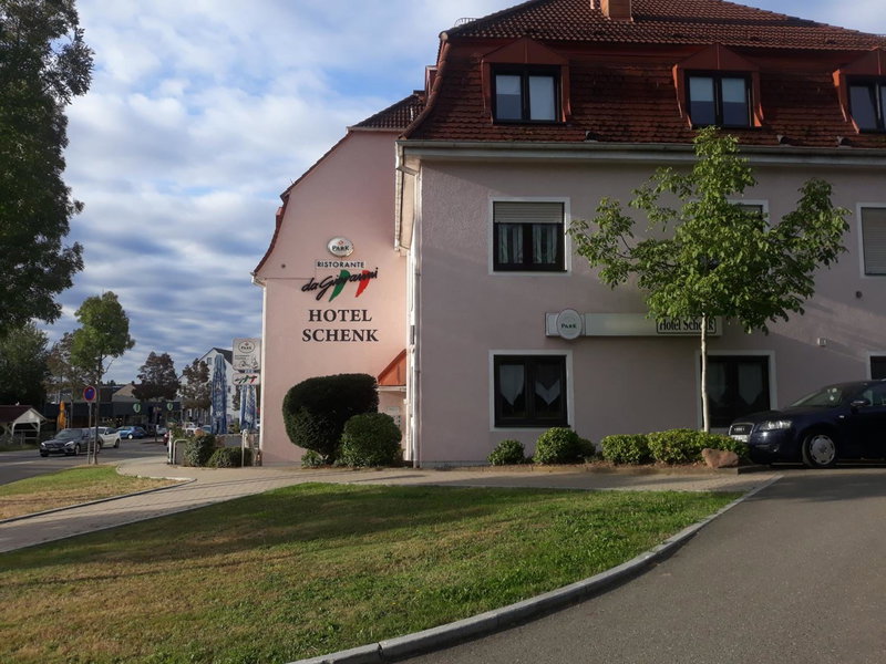 Hotel Schenk, Pirmasens, Germany