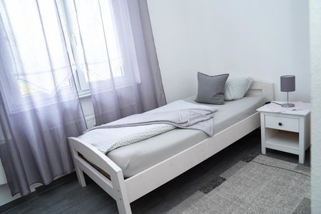 Hotel Schenk, Pirmasens, Germany