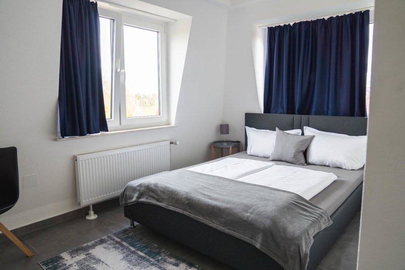 Hotel Schenk, Pirmasens, Germany