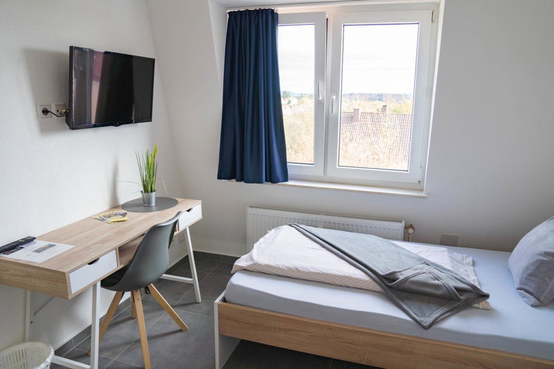 Hotel Schenk, Pirmasens, Germany