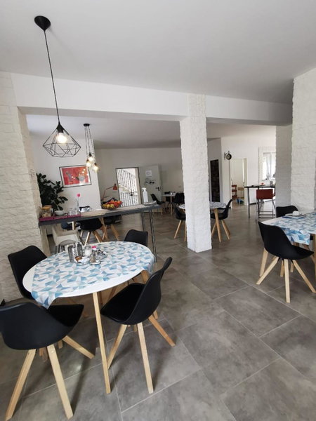 Hotel Schenk, Pirmasens, Germany