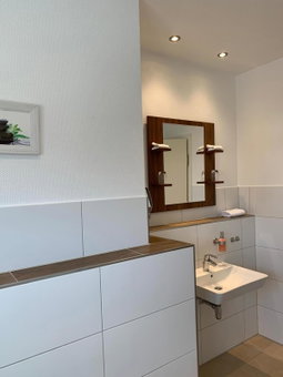 Motel Am Bürgerpark, Werlte, Germany