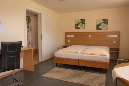 Motel Am Bürgerpark, Werlte, Germany
