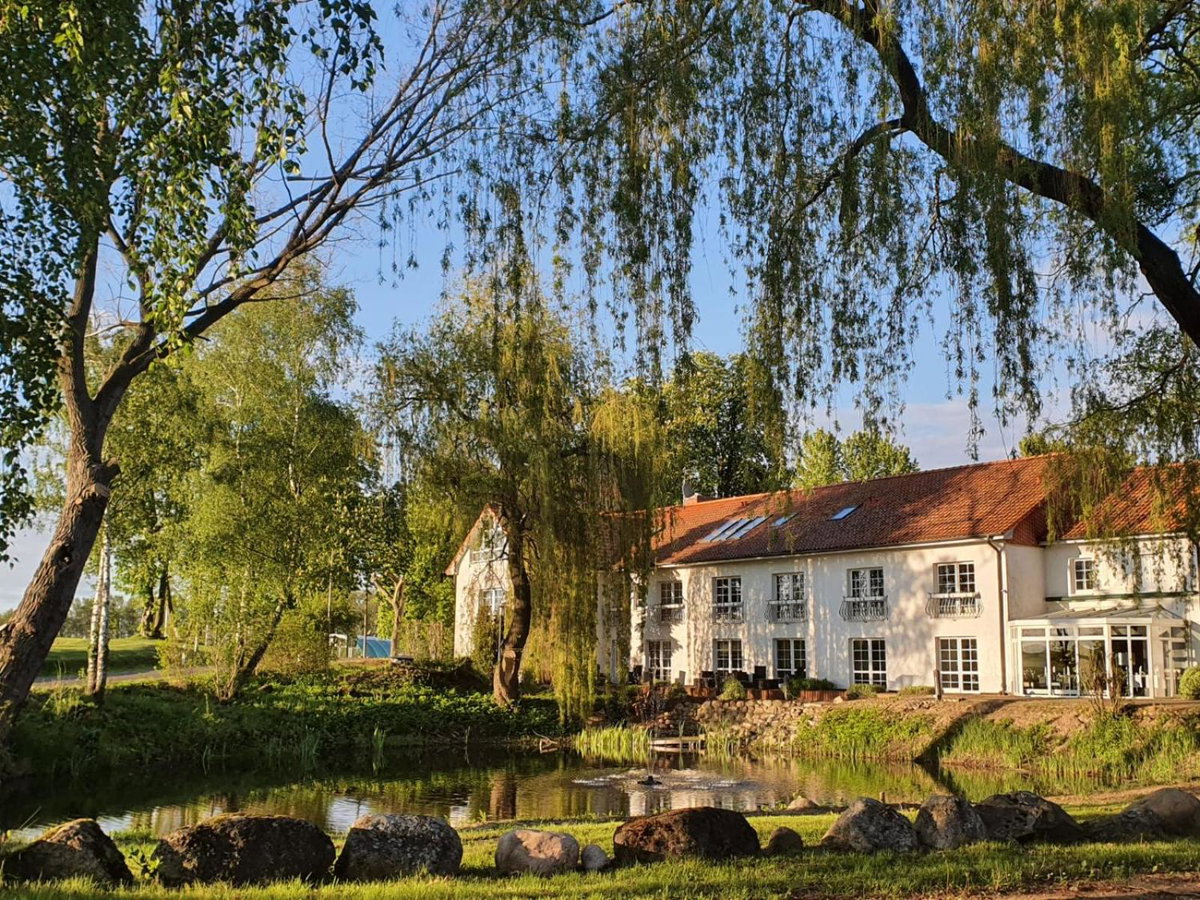 Van der Valk Golfhotel Serrahn - Adult Only, Germany