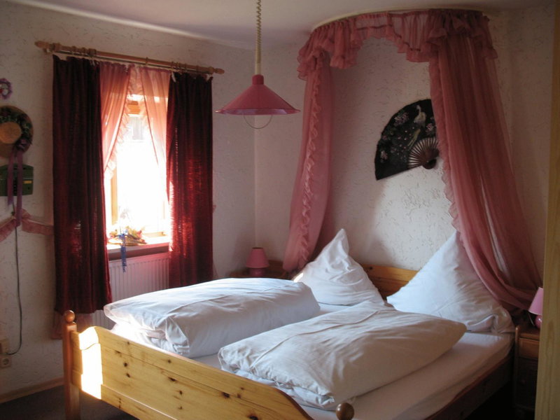 Gasthof zum Kirchenwirt, Kirchdorf am Inn, Germany