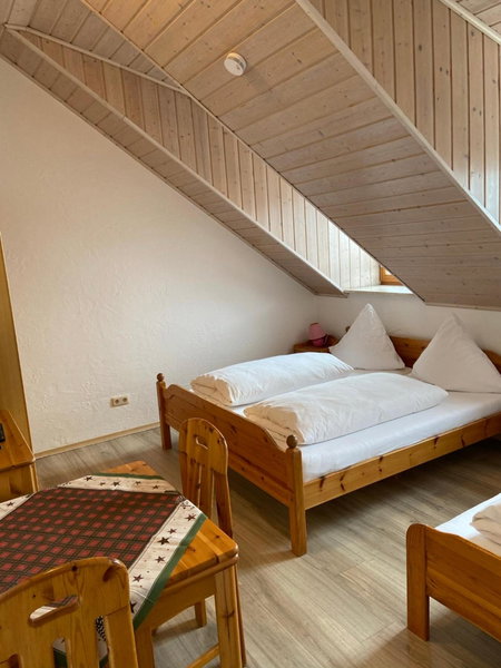 Gasthof zum Kirchenwirt, Kirchdorf am Inn, Germany