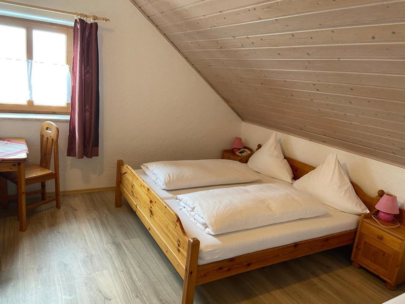 Gasthof zum Kirchenwirt, Kirchdorf am Inn, Germany