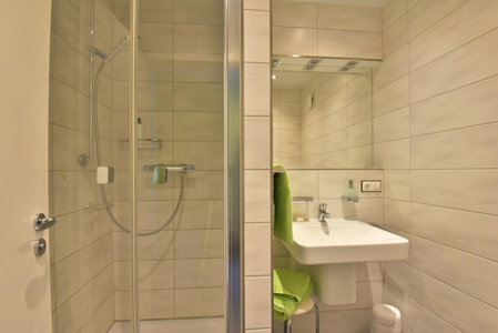 Hotel Goldene Sonne, Arnstadt, Germany