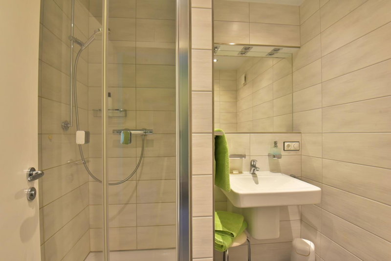 Hotel Goldene Sonne, Arnstadt, Germany