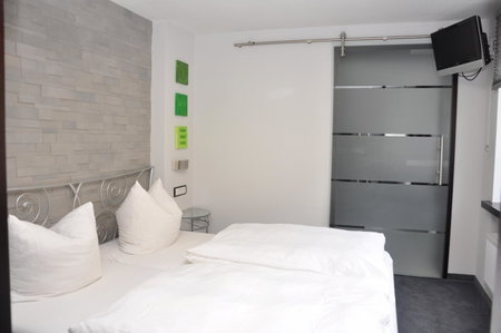 Hotel Goldene Sonne, Arnstadt, Germany