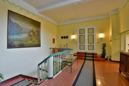 Hotel Goldene Sonne, Arnstadt, Germany