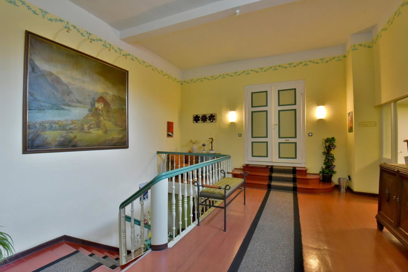 Hotel Goldene Sonne, Arnstadt, Germany