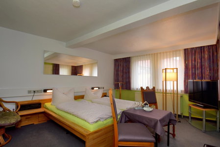 Hotel Goldene Sonne, Arnstadt, Germany