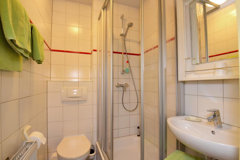 Hotel Goldene Sonne, Arnstadt, Germany