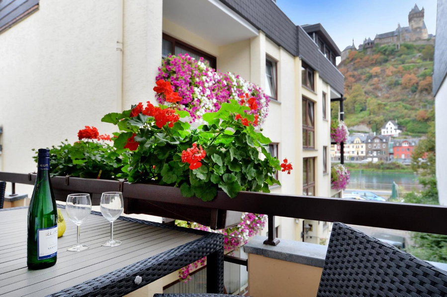 Haus Daniela Superior, Cochem, Germany