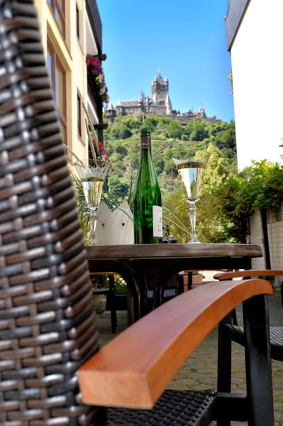 Haus Daniela Superior, Cochem, Germany