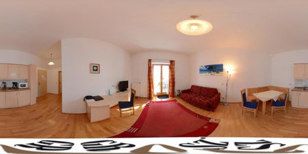 Hotel-Cafe Hanfstingl, Egling, Germany