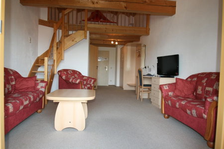 Hotel-Cafe Hanfstingl, Egling, Germany