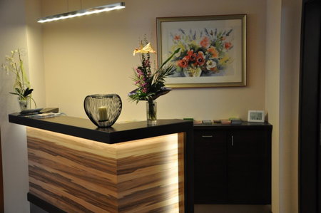 Hotel Restaurant Zum Schwan, Mettlach, Germany