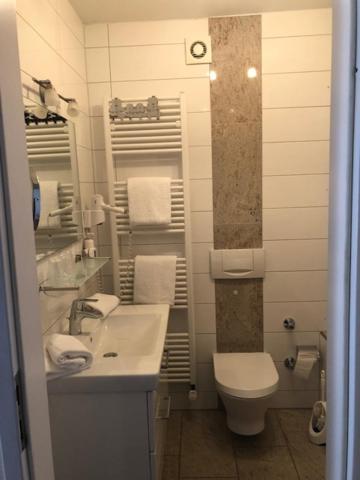 Hotel Restaurant Zum Schwan, Mettlach, Germany