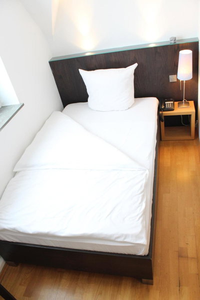 Hotel Lorenz, Essen, Germany