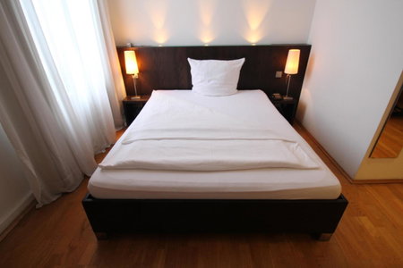 Hotel Lorenz, Essen, Germany