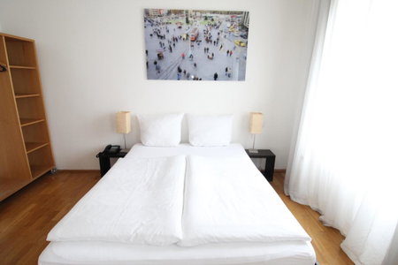 Hotel Lorenz, Essen, Germany