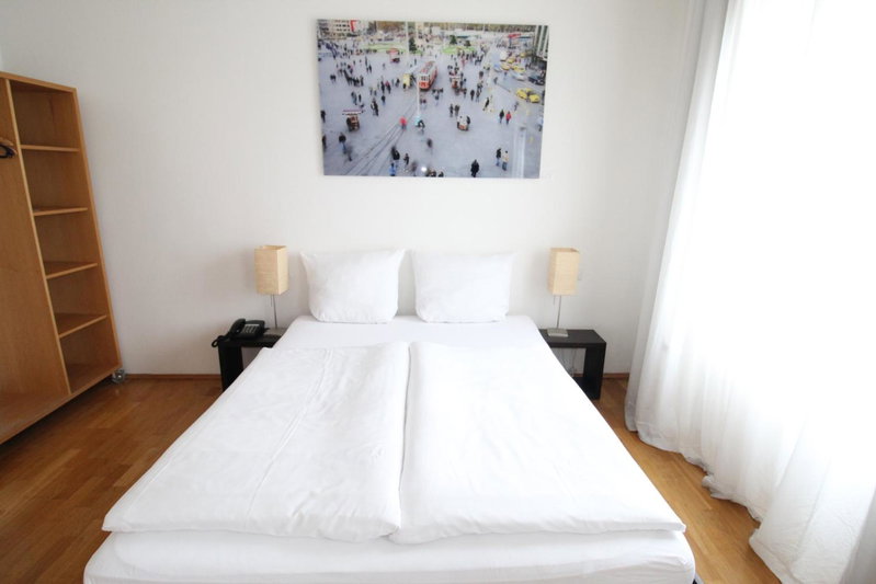 Hotel Lorenz, Essen, Germany