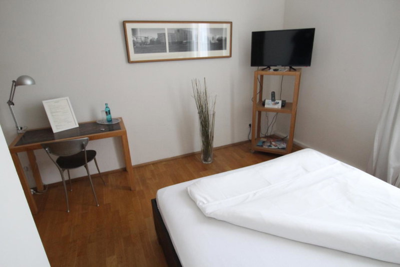 Hotel Lorenz, Essen, Germany