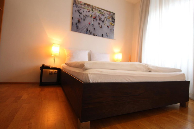 Hotel Lorenz, Essen, Germany