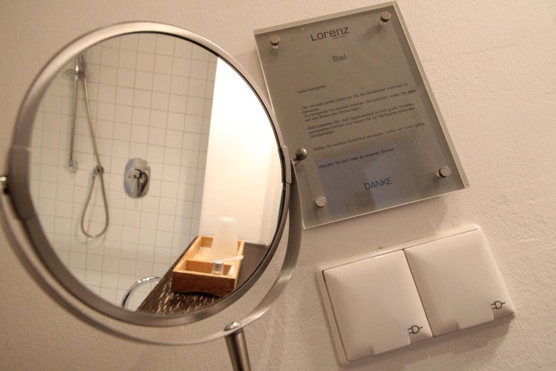 Hotel Lorenz, Essen, Germany