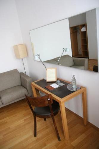 Hotel Lorenz, Essen, Germany