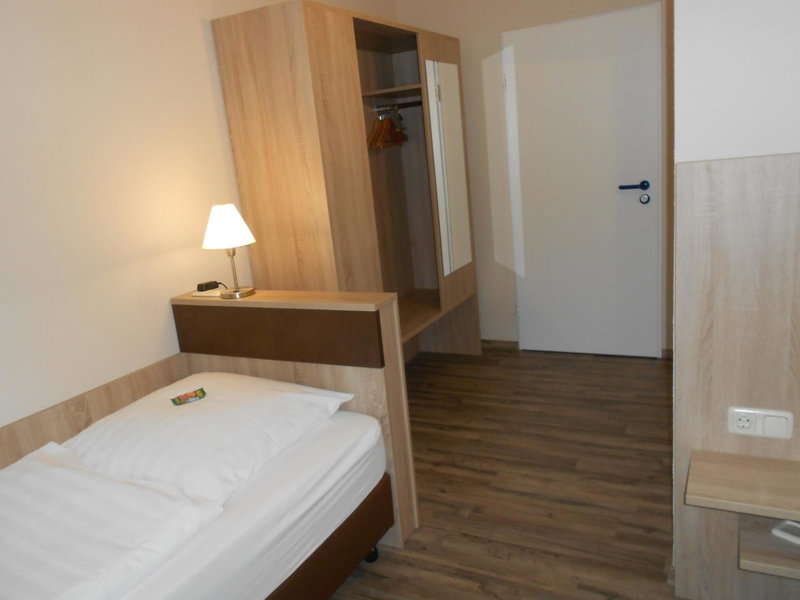 Tüxen Hotel & Restaurant, Rendsburg, Germany