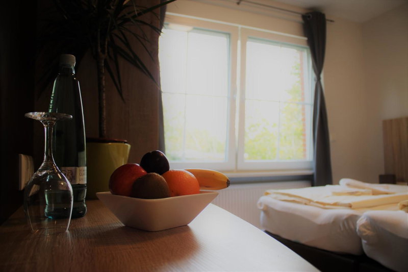 Tüxen Hotel & Restaurant, Rendsburg, Germany