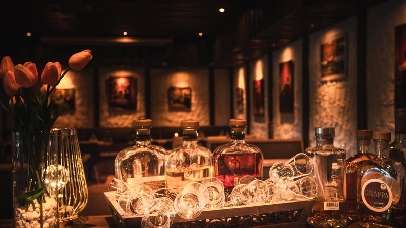 Tüxen Hotel & Restaurant, Rendsburg, Germany