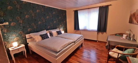Motel Hamberger Krug, Hambergen, Germany