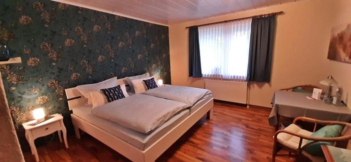 Motel Hamberger Krug, Hambergen, Germany