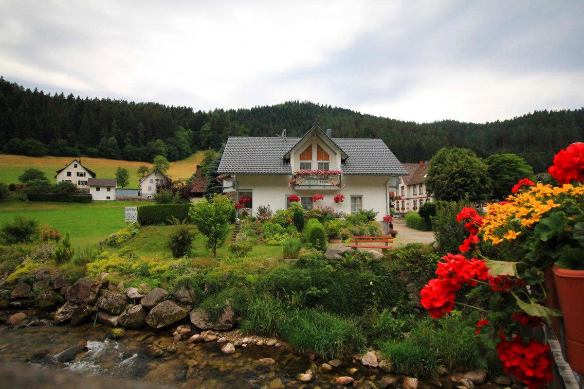 Gästehaus Ursula, Germany