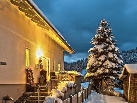 Gästehaus Ursula, Hornberg, Germany